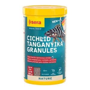 Sera Cichlid Tanganyika Nature 1000ml